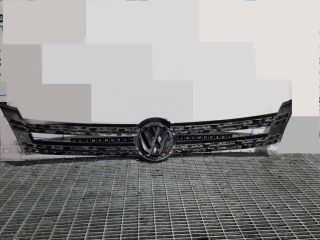 bontott VW TIGUAN Hűtőrács