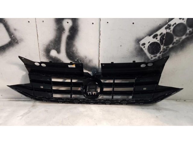 bontott VW TIGUAN Hűtőrács