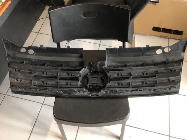 bontott VW TIGUAN Hűtőrács