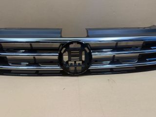 bontott VW TIGUAN Hűtőrács