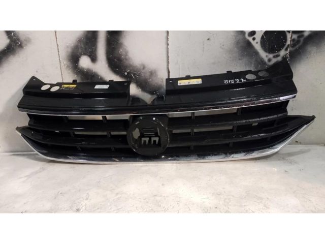 bontott VW TIGUAN Hűtőrács