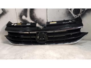 bontott VW TIGUAN Hűtőrács