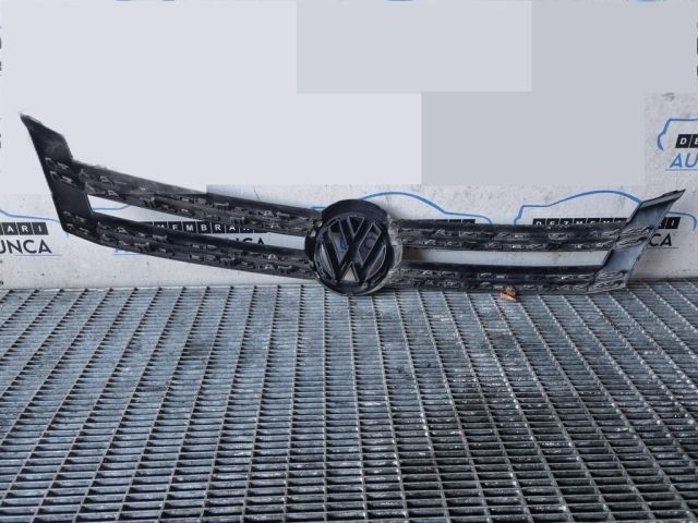 bontott VW TIGUAN Hűtőrács