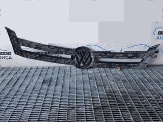 bontott VW TIGUAN Hűtőrács