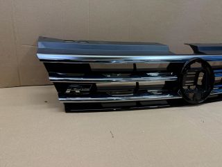 bontott VW TIGUAN Hűtőrács