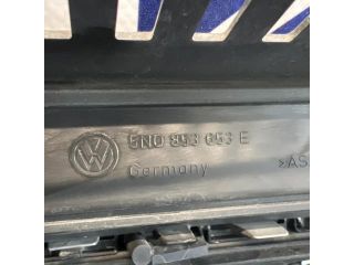 bontott VW TIGUAN Hűtőrács