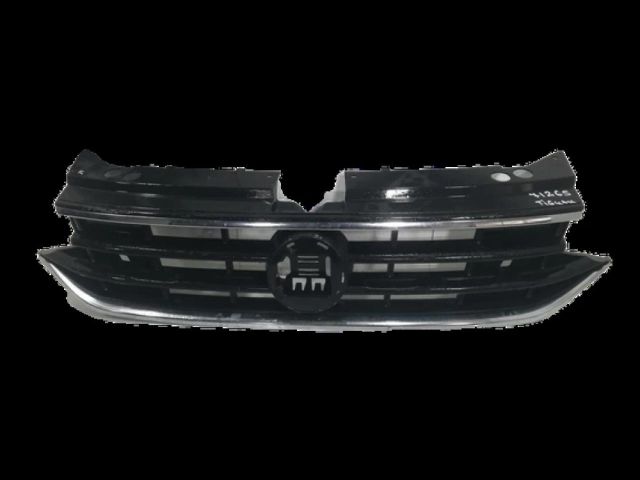bontott VW TIGUAN Hűtőrács