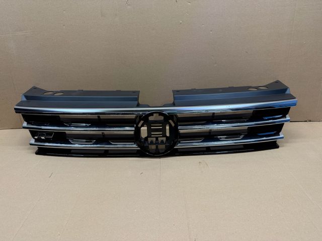 bontott VW TIGUAN Hűtőrács