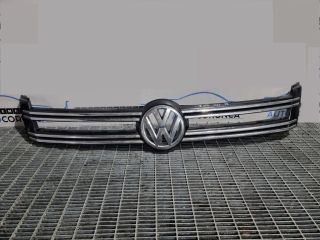 bontott VW TIGUAN Hűtőrács