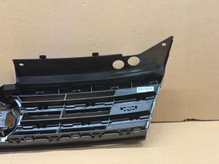 bontott VW TIGUAN Hűtőrács