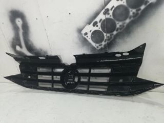 bontott VW TIGUAN Hűtőrács