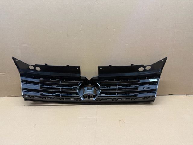 bontott VW TIGUAN Hűtőrács