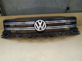 bontott VW TIGUAN Hűtőrács