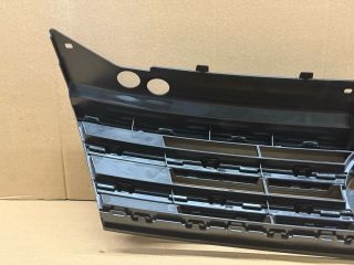 bontott VW TIGUAN Hűtőrács