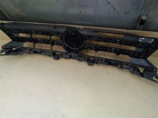 bontott VW TIGUAN Hűtőrács