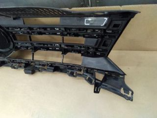 bontott VW TIGUAN Hűtőrács
