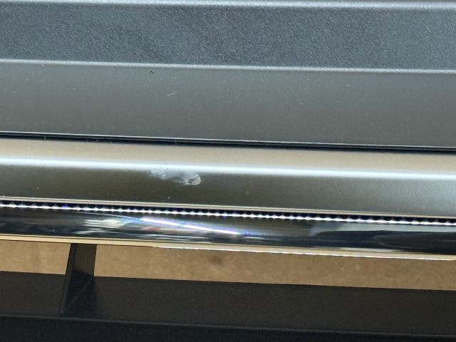 bontott VW TIGUAN Hűtőrács