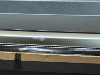 bontott VW TIGUAN Hűtőrács