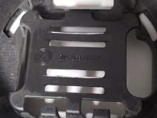 bontott VW TIGUAN Hűtőrács