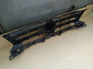 bontott VW TIGUAN Hűtőrács