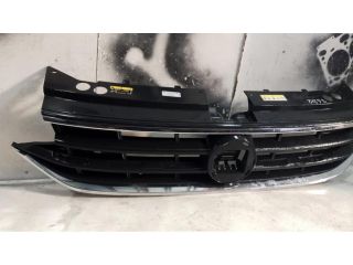 bontott VW TIGUAN Hűtőrács