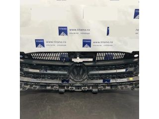 bontott VW TIGUAN Hűtőrács