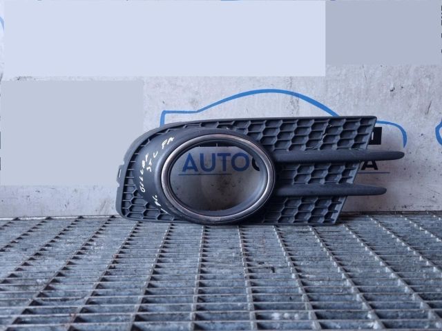 bontott VW TIGUAN Hűtőrács