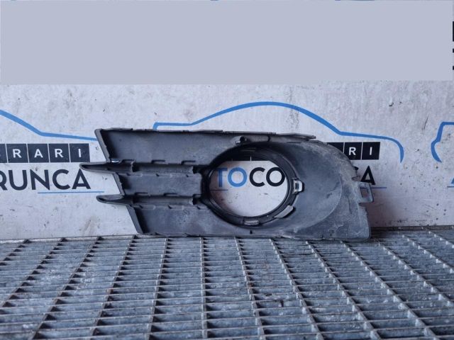 bontott VW TIGUAN Hűtőrács