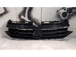 bontott VW TIGUAN Hűtőrács