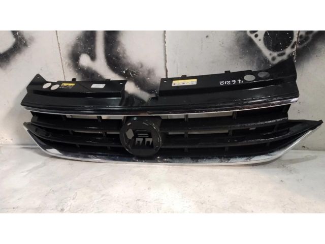 bontott VW TIGUAN Hűtőrács