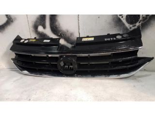 bontott VW TIGUAN Hűtőrács