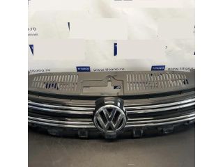 bontott VW TIGUAN Hűtőrács