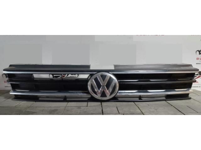 bontott VW TIGUAN Hűtőrács