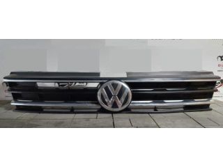 bontott VW TIGUAN Hűtőrács