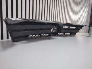 bontott VW TIGUAN Hűtőrács
