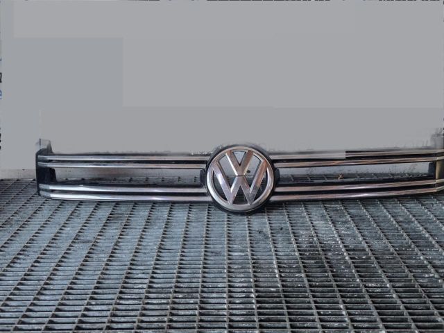 bontott VW TIGUAN Hűtőrács