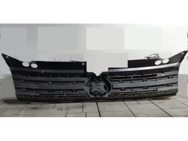 bontott VW TIGUAN Hűtőrács