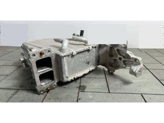 bontott VW TIGUAN Intercooler