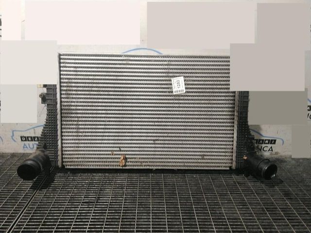 bontott VW TIGUAN Intercooler