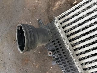 bontott VW TIGUAN Intercooler