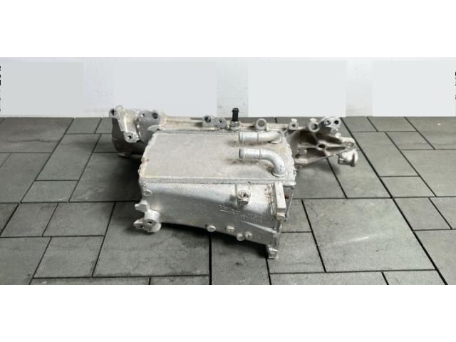 bontott VW TIGUAN Intercooler