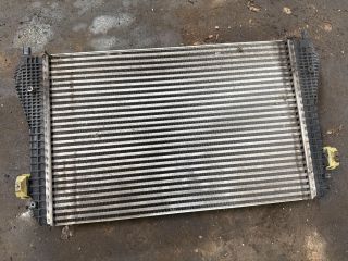 bontott VW TIGUAN Intercooler