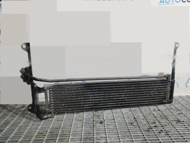 bontott VW TIGUAN Intercooler