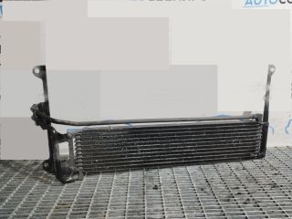 bontott VW TIGUAN Intercooler