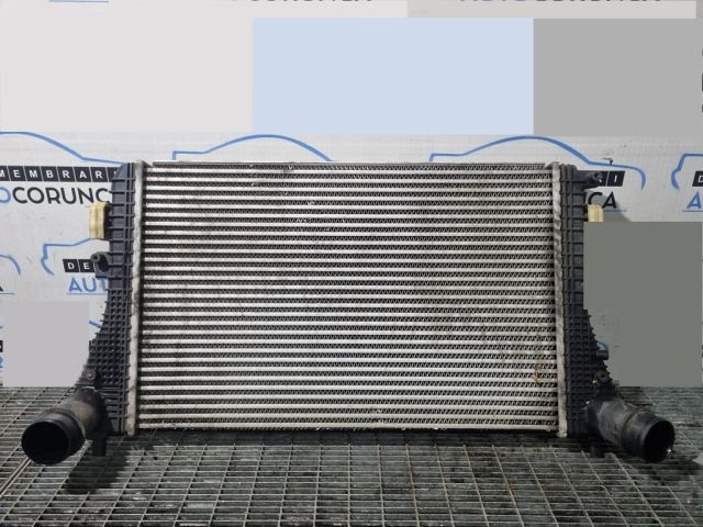 bontott VW TIGUAN Intercooler