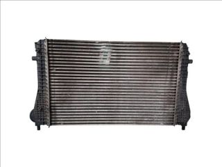bontott VW TIGUAN Intercooler
