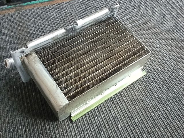 bontott VW TIGUAN Intercooler
