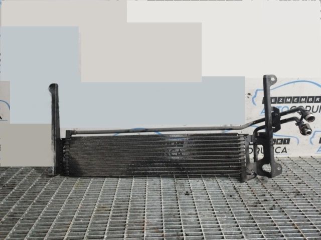 bontott VW TIGUAN Intercooler
