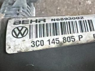 bontott VW TIGUAN Intercooler