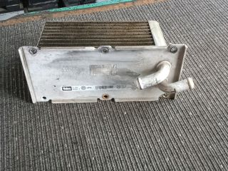 bontott VW TIGUAN Intercooler